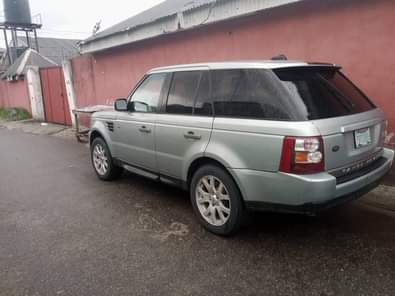 A picture of Distress sale Price dropped to 3 450m Port Harcourt WhatsApp