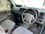 A picture of SUZUKI JIMMY