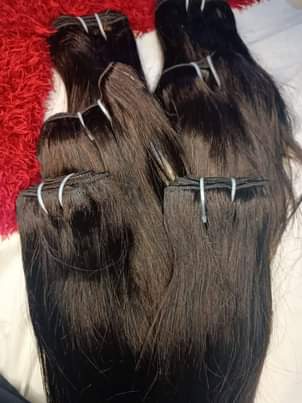 hair extensions