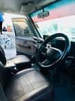 A picture of LAND CRUISER