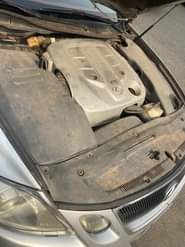 A picture of Available for sale Sharp Lexus GS300 Good gear and engine