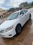 A picture of Toyota Camry
