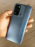 A picture of TECHNO SPARK 8c GB64