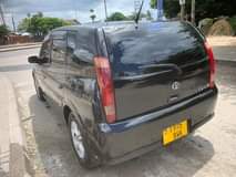 toyota opa