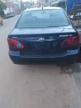 A picture of Toyota Corolla 2005 Engine Ac Gear Good condition Buy and