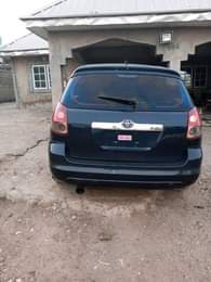 A picture of 2013 Toyota Camry 6M Last Last 20O5 Matrix 2M Last