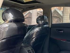 A picture of OWNER NEEDS MONEY RIGHT NOW UNREGISTERED ES350 LEXUS YEAR 2008