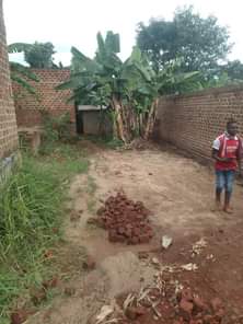 A picture of ANTI MR PROPERTY MANAGEMENT PLOT FOR SALE LOCATED AT KIBIRI