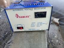 A picture of Stabilizer