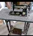 A picture of Sewing machine
