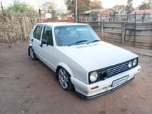 Car C.