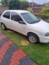 Karabo L.