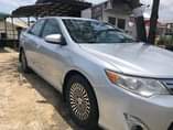 A picture of 2013 Camry toks