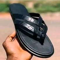 A picture of Hand made best quality footswears Price 9k each Kaduna Nationwide