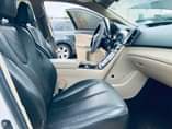 A picture of Good deal Super Clean 2010 Toyota Venza Engine 4 plug