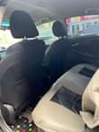 A picture of 2011 Toyota Corolla baked on first body