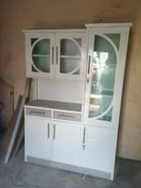 cupboards