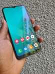 A picture of Samsung A30