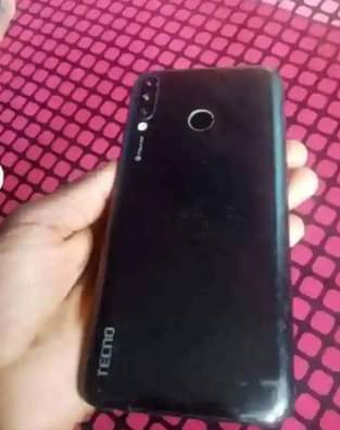 A picture of Poviour 3plus