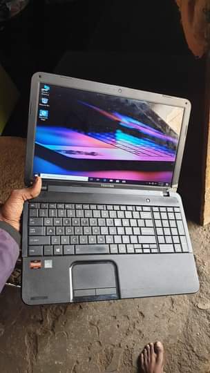 toshiba laptops