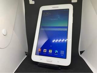 A picture of Samsung galaxy tab3 lite