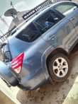 A picture of Toyota Rav4 2009 Registered First Body Engine Gear n A