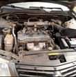 A picture of Nissan sunny 2007 model everything working perfectly