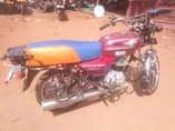 A picture of UG BOSS FOR SALE 1 8M Call or Whatsapp 0756911039