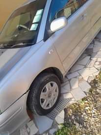 A picture of PREMIO KALI SANA BEI M12