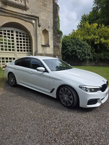 bmw msport