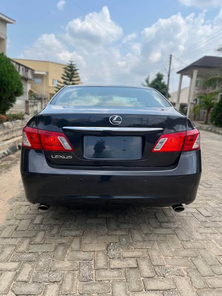 A picture of Es350