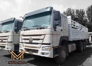 sino trucks