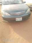 A picture of TOYOTA CAMRY BFN