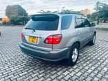 A picture of Toyota Harrier for Sale