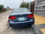 A picture of Neatly used 2008 Honda Civic
