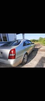 nissan primera