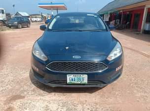 A picture of Ford Focus 2015 For Sale