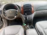 A picture of 2006 Toyota Sienna Automatic