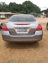 A picture of Price slash distress sale Honda DC nothing to fix fuel