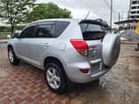 A picture of Toyota Rav4 miss Tz