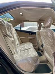 A picture of Toyota Camry 2013 Price 10Million Naira Katsina Road Kano state