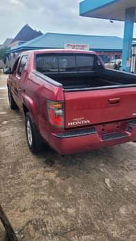 A picture of 08114560910 For more info call Dealer Distress sale TOKUNBO 07
