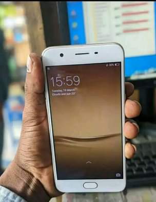 oppo a57
