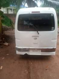 A picture of Shuttle bus with very sound Belgium engine 2mil Awka 08066782495