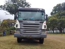 tipper trucks