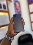 A picture of Samsung A31