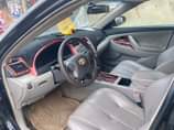 A picture of Toyota Camy 2008