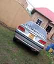 A picture of Toyota carina Premio
