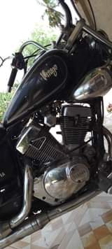 A picture of yamaha 0767410504