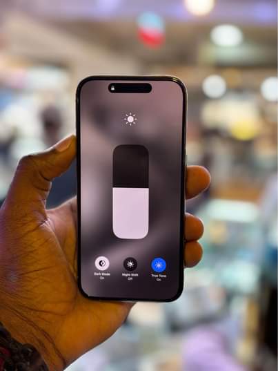 A picture of Phones